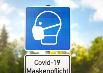 Bahnbeauftragter der Bundesregierung: "Die Maskenpflicht ist eine Zumutung für das Zugpersonal!"