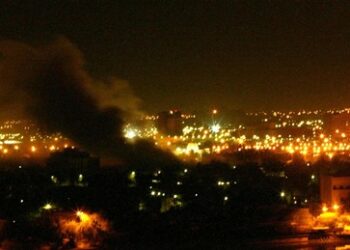 Belgrad, Bagdad, Kiew: Die Heuchelei des Westens