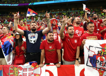 Belgrad: "EU fordert Serbien auf, seine eigene territoriale Integrität zu verletzen"