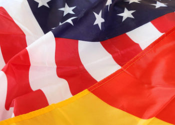 Beziehung zu den USA: Deutschland in der Abhängigkeitsfalle