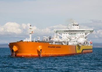 Bloomberg: Rekordmengen an russischem Öl gehen nach Asien