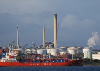 Britische Medien: USA und Großbritannien einigen sich auf Gaslieferungen