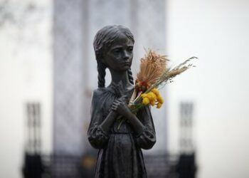 Bundestag will Hungersnot von 1932/33 als Genozid an Ukrainern anerkennen