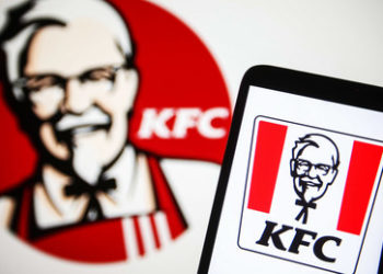 Cheese zur Reichspogromnacht: Fastfood-Kette KFC entschuldigt sich für peinliche Werbung