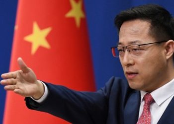 China: USA dürfen Kooperation mit Deutschland nicht hemmen