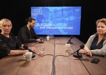 Corona-Ausschuss: Täuschung im Namen der Aufklärung