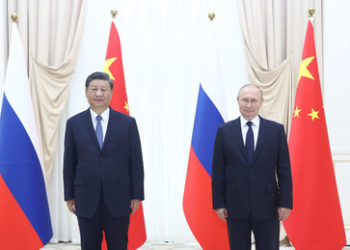 Corona, Russland, China – Deutschlands gleichgeschaltete Narrative