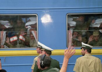 Das tragische Schicksal des russischen Volkes. Teil 2: Die Unseren werden nicht kommen