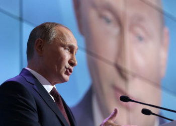 Das westliche Verständnis von Gerechtigkeit ist dem Rest der Welt nicht vermittelbar