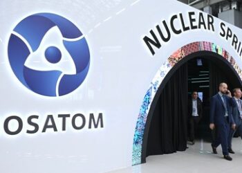 Den Sanktionen zum Trotz: Rosatom liefert weiter an die USA