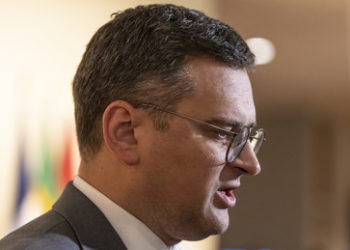 Der Westen muss Kiew dazu zwingen, einen Waffenstillstand zu akzeptieren, bevor es zu spät ist