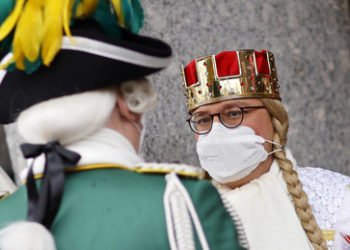 Deutschland: Die Zeit der Idioten