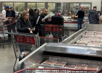 Deutschland: Inflation steigt im Oktober auf 10,4 Prozent