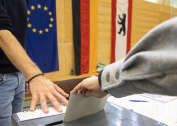Die Berliner Farce zur Bundestagswahl – dritter Akt