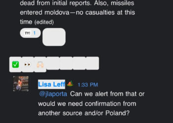 Die Nachrichtenagentur AP und die Quelle im Geheimdienst