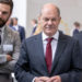 Die Staatschefs des Westbalkans zu Gast im Kanzleramt