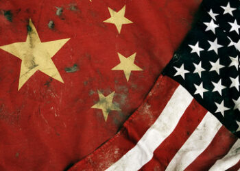 Die militärisch-strategische Dynamik des neuen Kalten Krieges im asiatisch-pazifischen Raum