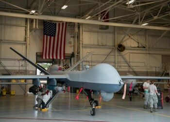 Drohnen für Katar: Washington genehmigt Waffenverkauf in Höhe von einer Milliarde US-Dollar an Doha