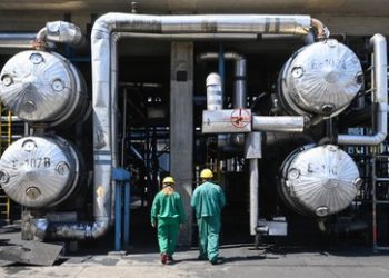 Druschba-Pipeline: Ukraine stoppt russische Öllieferungen an Ungarn