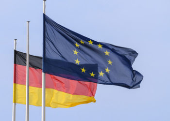 EU-Kommission: Deutschland wird 2023 zum Schlusslicht beim Wirtschaftswachstum