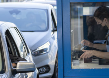 EU-Parlament stimmt für Schengen-Beitritt Kroatiens