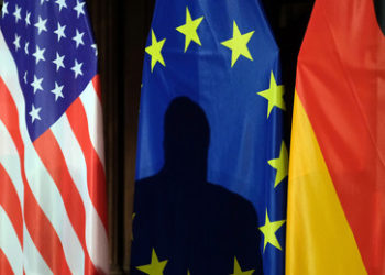 EU Verliererin der Midterms – USA im Wirtschaftskrieg auch mit EU