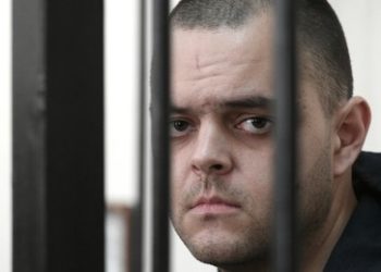 Ehemaliger britischer Söldner will in die Ukraine zurück