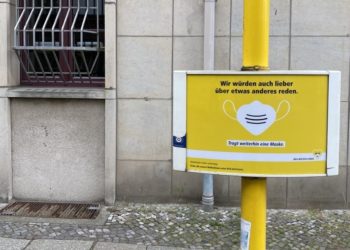 Ein Jahr nach Einführung der 3G-Nötigung – Das BMG beharrt auf seiner Maskenpolitik