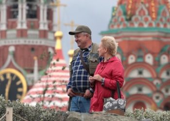 Ein Viertel der Russen möchte eine Rente in Höhe 100.000 Rubel – Umfrage