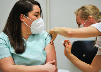 Einrichtungsbezogene Impfpflicht soll laut Bundesgesundheitsministerium nicht verlängert werden