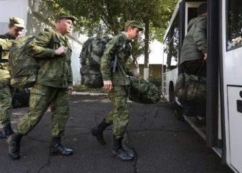 Ende der Mobilmachung: Putin will "mit Juristen sprechen, ob Dekret erforderlich ist"