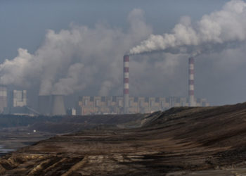 Energiekrise: US-Firma baut in Polen neues Atomkraftwerk