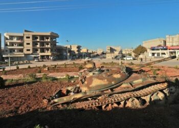 Erdoğan über die Luftangriffe auf den Irak und Syrien: "Das ist erst der Beginn!"