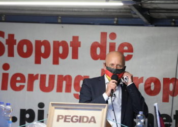 Erneute gerichtliche Niederlage für Kalbitz: Gericht weist Berufung wegen AfD-Mitgliedschaft ab