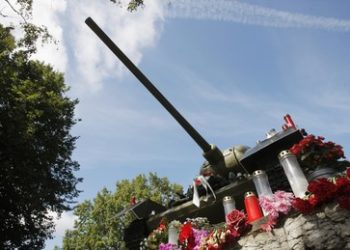 Estland schafft gesetzliche Grundlage für Denkmal-Abriss