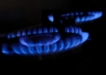 Experte: Europäische Gaspreise schnellen im Januar in die Höhe