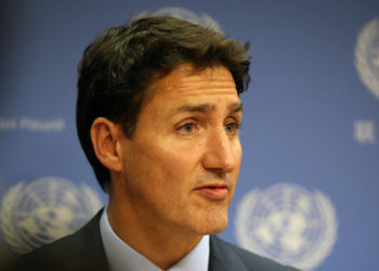 Fake News: Trudeau löscht Tweet über bevorstehende Massenhinrichtung in Iran