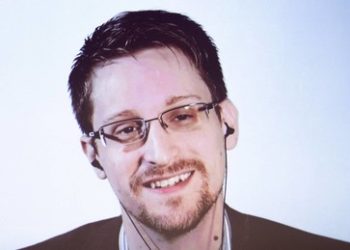 Fall Edward Snowden: Solidarität der Grünen endete mit Regierungsbeteiligung