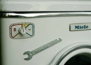 Für fast jeden Interessenten? Über gebrauchte Waschmaschinen für Ukrainer in Polen