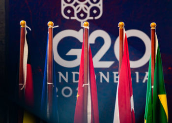 G20-Gipfel verabschiedet Abschlusserklärung – Ukraine-Konflikt umstritten