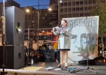 Gabriele Gysi: "Steinmeier muss lernen, mit Russland zusammenzuarbeiten"