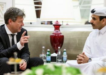 Gaspreisdeckel – Katar wirft EU Heuchelei vor