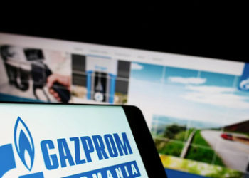 Gazprom Germania-Nachfolgeunternehmen SEFE wird verstaatlicht