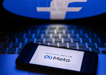 Gefälschte Facebook- und Instagram-Konten: US-Militär laut Meta an Propagandakampagne beteiligt