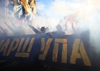 Gesetzentwurf: Ukrainer in Polen sollen schriftliche "Loyalitätserklärung" abgeben