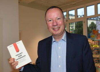 Goldhändler Degussa trennt sich von Geschäftsführer Markus Krall