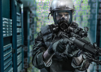 Großbritannien gibt Beteiligung an Cyber-Programm für Ukraine zu