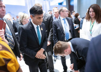 Großbritannien vor dem Offenbarungseid? Neuer Premier muss Scherbenhaufen verwalten