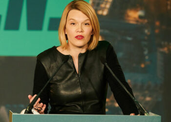 Grüne IT-Referentin von München lässt Verwaltungssprache für 3,9 Millionen Euro "gendern"