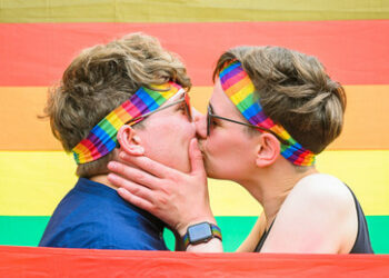 Historische Abstimmung in den USA: Senat billigt Recht auf gleichgeschlechtliche Ehe